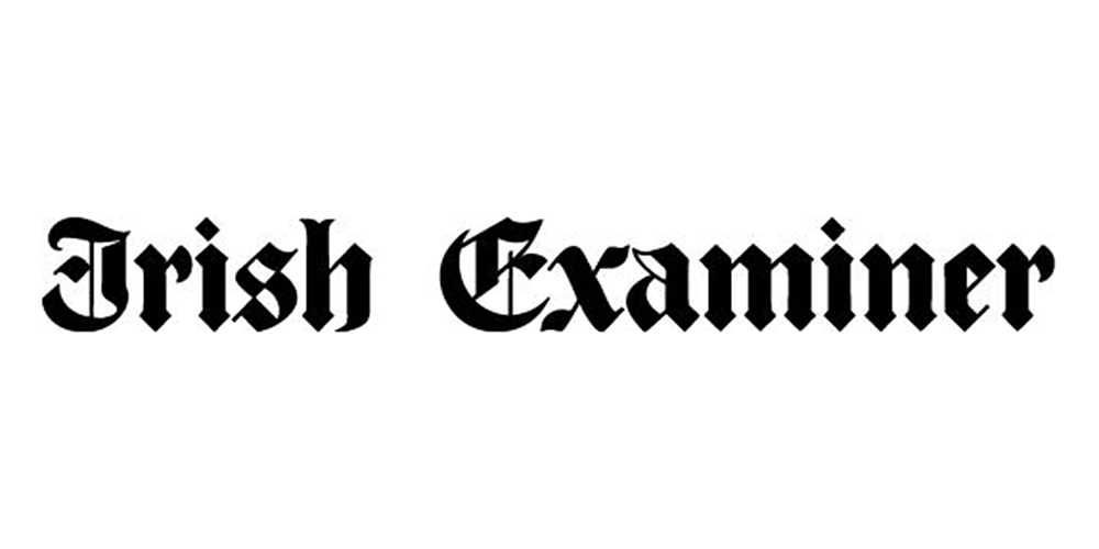 Irish Examiner logo